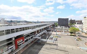 リッチモンドホテル福島駅前